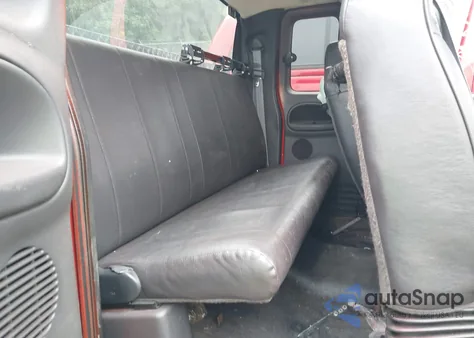 1998 Dodge Ram 2500 St z USA, uszkodzony, nr VIN 1B7KF23Z1WJ136010